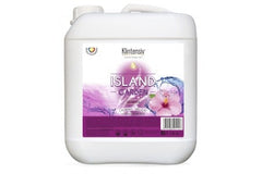 Gel de dus ISLAND GARDEN, 5 litri