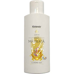 KLINTENSIV - Sampon antimatreata, 200 ml