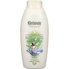 Gel de dus MORNING HARMONY, 500 ml