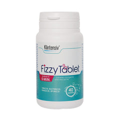 KLINTENSIV Fizzy Tablet - Dezinfectant clorigen, 280 tablete