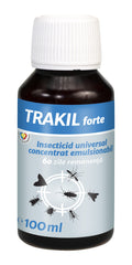 TRAKIL FORTE insecticid concentrat, 100 ml