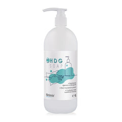 KLINTENSIV CHDG Soap 4%, sapun igienic si chirurgical, 1 l