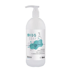 KLINTENSIV CHDG Soap 4%, sapun igienic si chirurgical, 500 ml