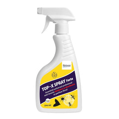 TOP-X SPRAY FORTE, 500ml