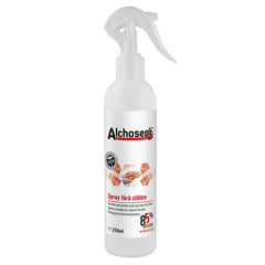 ALCHOSEPT - Dezinfectant  pentru maini si tegumente, 250 ml