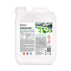 KLINOZYME - Detergent trienzimatic concentrat 1l