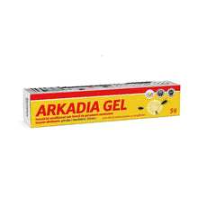 ARKADIA GEL insecticid gel, 5g